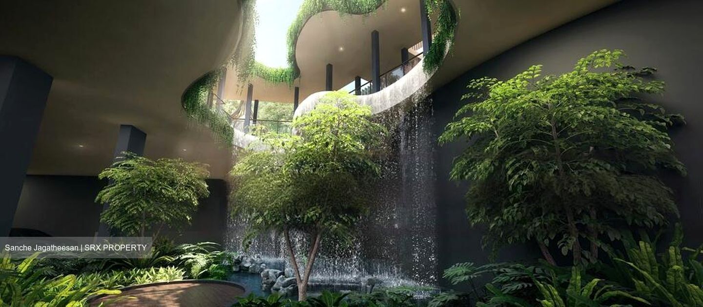 Kassia (D17), Condominium #484457311